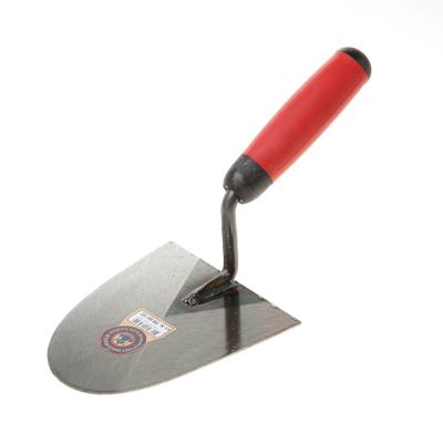 Melkmeisje Metseltroffel Arnhems 160 mm,Softgrip - MM680160