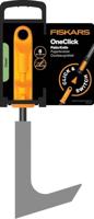 Fiskars OneClick Voegenkrabber - 1080687 - thumbnail