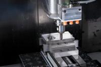 PFERD TOOLS 23000120 Ontbraamfrees Hardmetaal Lengte 57 mm Werklengte 3 mm Schachtdiameter 6 mm - thumbnail