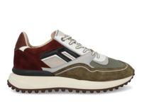 Floris van Bommel Noppi 29.53 green Groen maat 46 - thumbnail