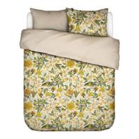 Essenza Essenza Lisa dekbedovertrek 2p Silk 200x220 - thumbnail