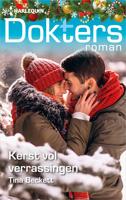 Kerst vol verrassingen - Tina Beckett - ebook - thumbnail