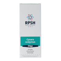 RP Vitamino Analytic Oligoplant Cynara Scolymus Druppels - thumbnail