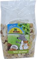 JR FARM Notenspecialiteiten 200 g - thumbnail