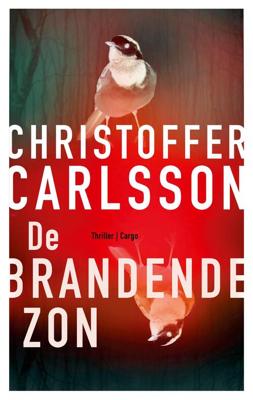 De brandende zon - Christoffer Carlsson - ebook