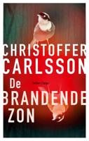 De brandende zon - Christoffer Carlsson - ebook - thumbnail