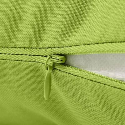 VidaXL Buitenkussens 60x40 cm appeltjesgroen 4 st VidaXL Buitenkussens 60x40 cm appeltjesgroen 4 st