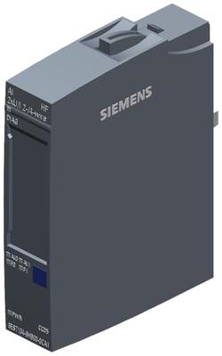 Siemens 6ES7134-6HB00-0CA1 PLC-ingangsmodule