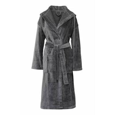 Vandyck Vandyck Badjas Rio Small Anthracite