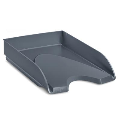 CepPro brievenbakje, voor ft A4, grijs