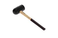 Gedore 226 E-2 A 8825850 Rubberen hamer 578 g 340 mm 1 stuk(s) - thumbnail