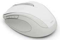Hama WM-400 Muis Draadloos Optisch Wit 6 Toetsen 1600 dpi - thumbnail
