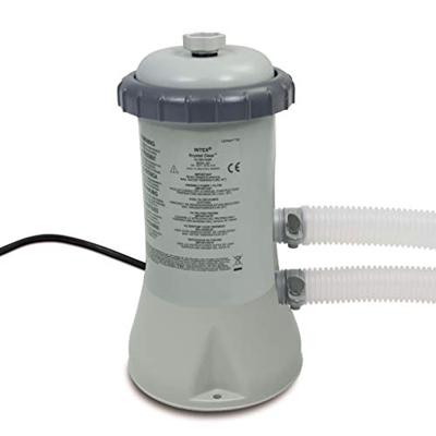 Cartridge Zwembadpomp Klein - Intex - thumbnail