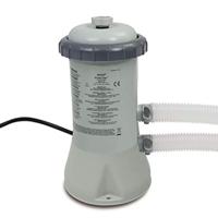 Intex 28604GS Filterpomp 12V 2271L - thumbnail