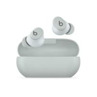 Beats Solo Buds — draadloze Bluetooth oortjes | 18 uur batterijduur | compatibel met Apple en Android | ingebouwde microfoon – stormgrijs - thumbnail