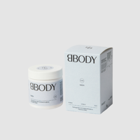 BBODY NADH Capsules - thumbnail