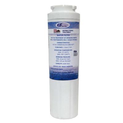 Euro Filter WF028K Water Filter Cartridge For Refrigerator