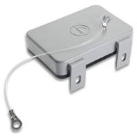 Deksel met 2 liggend beugels voor tulebehuizing serie H-A 32 H-A 32 10481800 LAPP 5 stuk(s) - thumbnail