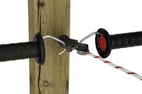 AKO poortgreepanker x verzinkt 6st in blister - thumbnail