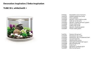 Aquariumtoebehoren decobol paars biOrb - Biorb Aquariumtoebehoren decobol paars biOrb - Biorb