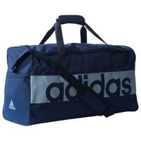 BOLSA ADIDAS LINEAR PERFORMANCE TEAMBAG - thumbnail