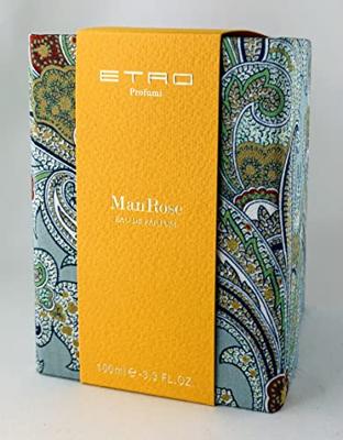 Etro Man Rose Eau de Parfum 100 ml Etro Man Rose Eau de Parfum 100 ml