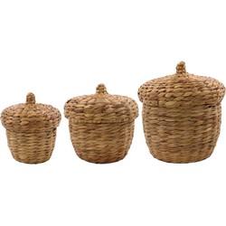 House Doctor opbergmand House Doctor opbergmand