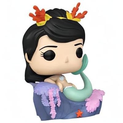 Peter Pan 70th Anniversary Funko Pop Vinyl: Mermaid