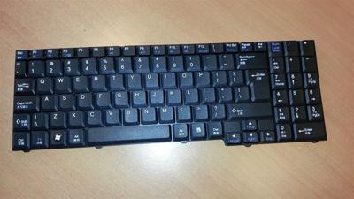 Notebook keyboard for Packard Bell Easynote MH35 MH36 MH45 Chinese layout