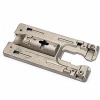 Makita Accessoires Voetplaat 317565-8 - 317565-8 - thumbnail
