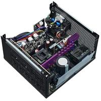 Cooler Master MPX-7503-AFAG-BEU GX3 GOLD 750 Modular, ATX, 750W, =90%, 1900 RPM, Black - thumbnail