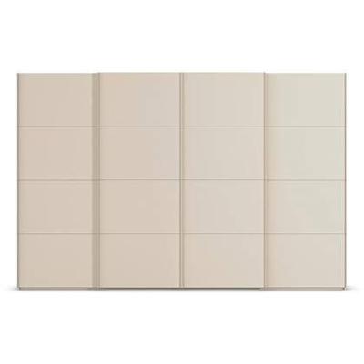 Goossens Kledingkast Finca in hoogwaardig meubelplaat