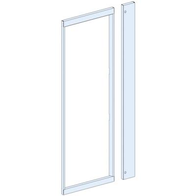 Schneider Electric PrismaSeT-P, frontafdekframe, breedte = 800 mm (650+150 mm) 1 stuk(s) Schneider Electric PrismaSeT-P, frontafdekframe, breedte = 800 mm (650+150 mm) 1 stuk(s)