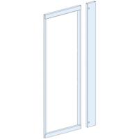 Schneider Electric PrismaSeT-P, frontafdekframe, breedte = 800 mm (650+150 mm) 1 stuk(s) - thumbnail