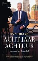 Acht jaar Achtuur (Paperback) - thumbnail