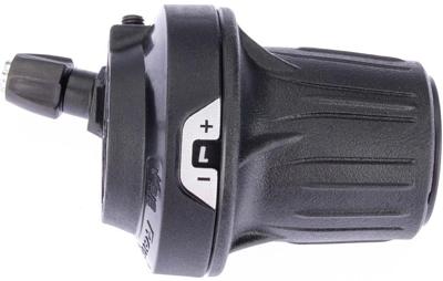 SHIMANO tourney sl-rv200 3-speed revoshift left