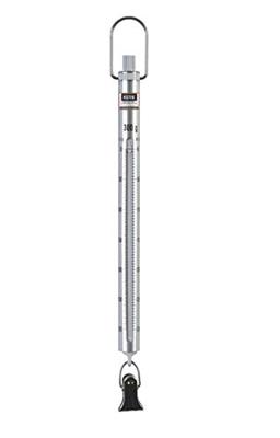 Kern 281-101 Veerweegschaal Weegbereik (max.) 10 g Resolutie 0.1 g Kern 281-101 Veerweegschaal Weegbereik (max.) 10 g Resolutie 0.1 g