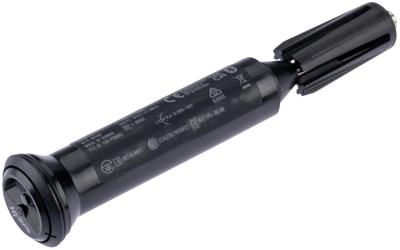 ROCKSHOX trapfrequentie- en snelheids-sensor "flight attendant" speed sensor rs flight attend. dub x01/xx1 d1