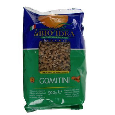 La Bio Idea Macaroni Volkoren