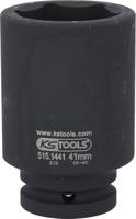 KS Tools 5151441 515.1441 Kracht-dopsleutelinzet 41 mm - thumbnail