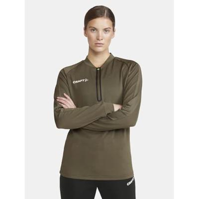 Craft 1912748 Extend Half Zip W - Rift - XL Craft 1912748 Extend Half Zip W - Rift - XL