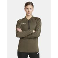 Craft 1912748 Extend Half Zip W - Rift - XL - thumbnail