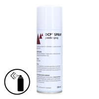 DCP Spray poederspray - thumbnail