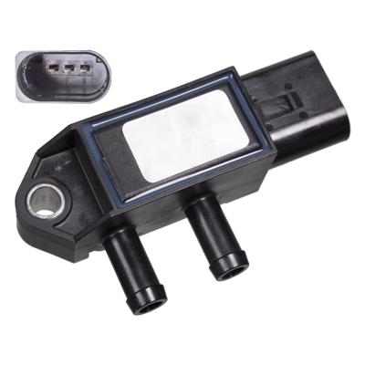 Sensor uitlaatgasdruk 100853
