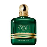 Giorgio Armani Stronger With You Sandalwood Elixir 100ml - thumbnail