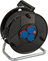 Brennenstuhl Bat Kabelhaspel Voor Bouwterreinen Ip44 40M H07Rn-F 3G1,5 - 1098490024 - thumbnail