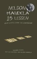 Nelson Mandela - Richard Stengel - ebook - thumbnail