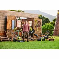 Ryobi RY36B60B | MAX POWER 6.0Ah Lithium+ High Energy accu 5133005912 - thumbnail