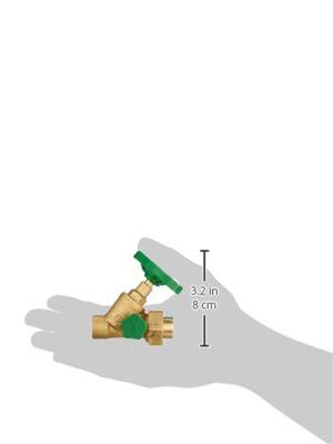 Cornat Soldeer-Stopkraan Met Ontlucht.15Mm - T571203 Cornat Soldeer-Stopkraan Met Ontlucht.15Mm - T571203
