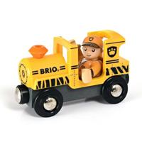 BRIO Safariset - thumbnail
